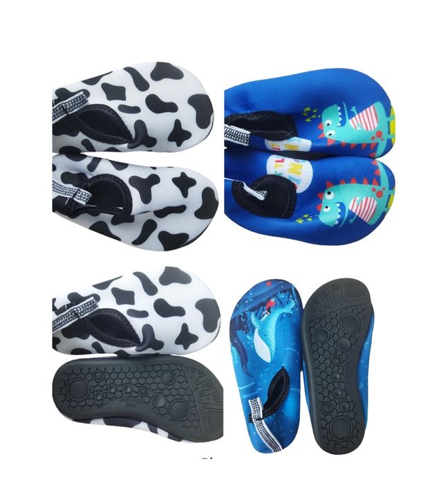 Аквашузы обувь для бассейна