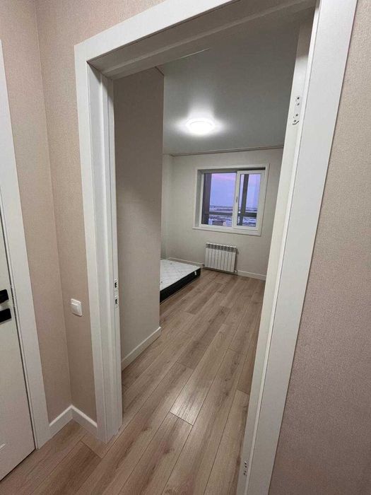 Продам 2-комн квартиру в ЖК Таугуль