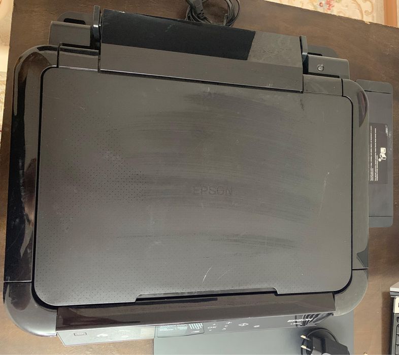 Продам принтер 3/1 erson L850