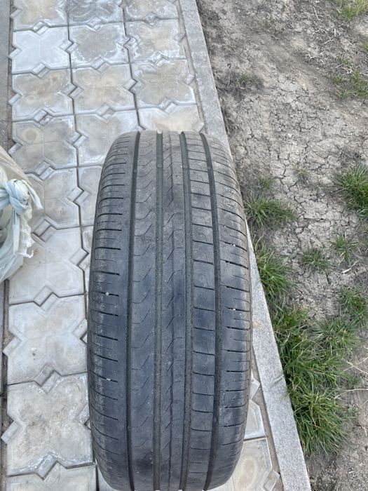 Шины scorpion verde 225/55/R19 99V