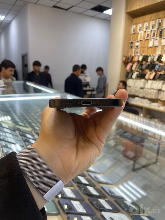 Iphone 16 pro 256gb