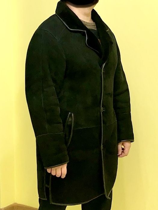 Орига, натуралка, замш. Астана