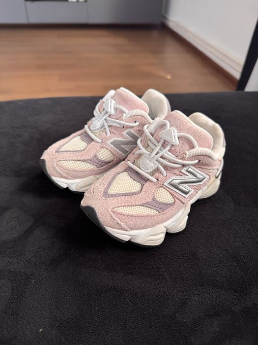New balance 9060