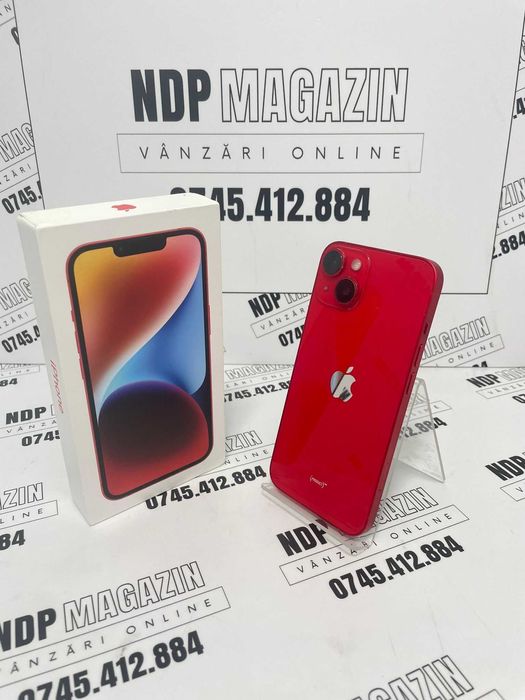 NDP Amanet NON-STOP Sos. Giurgiului 119 IPHONE 14 (51341)