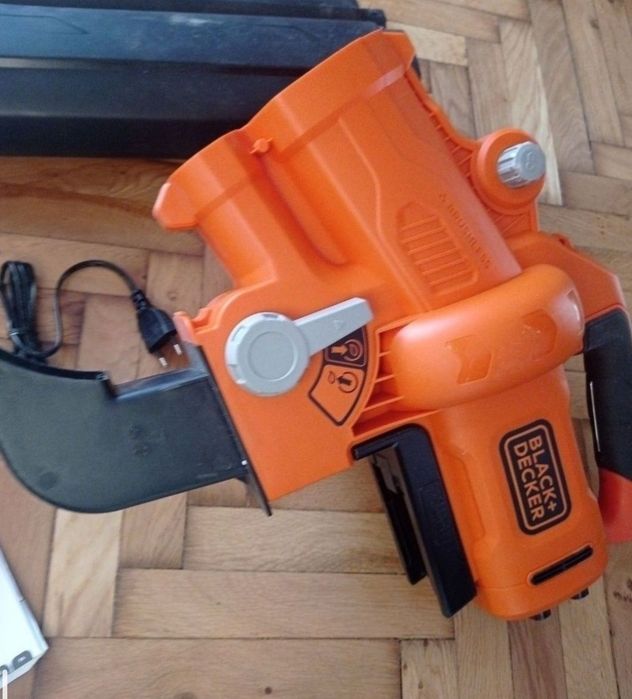 Black+Decker BCBLV36 36V Brushless