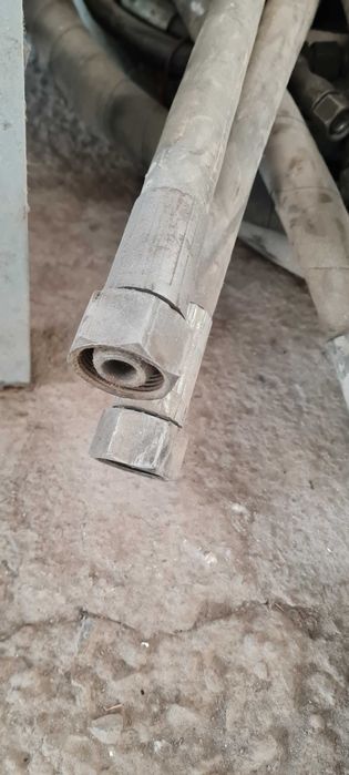 Продам шланги гидравлические