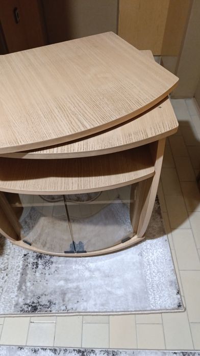 TV шкаф, многофункционален