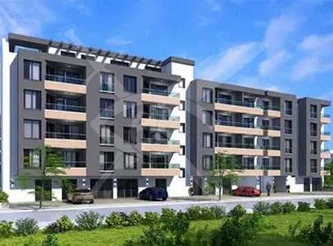 Тристаен апартамент в Кайсиева градина - 98588