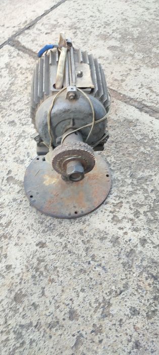 Кувалды 4000 и 3000 маленький