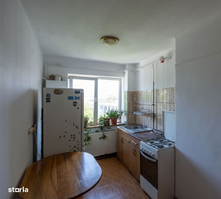 Apartament 2 camere, 47,75 mp, zona Brazda lui Novac/Amaradia — fotografia 3
