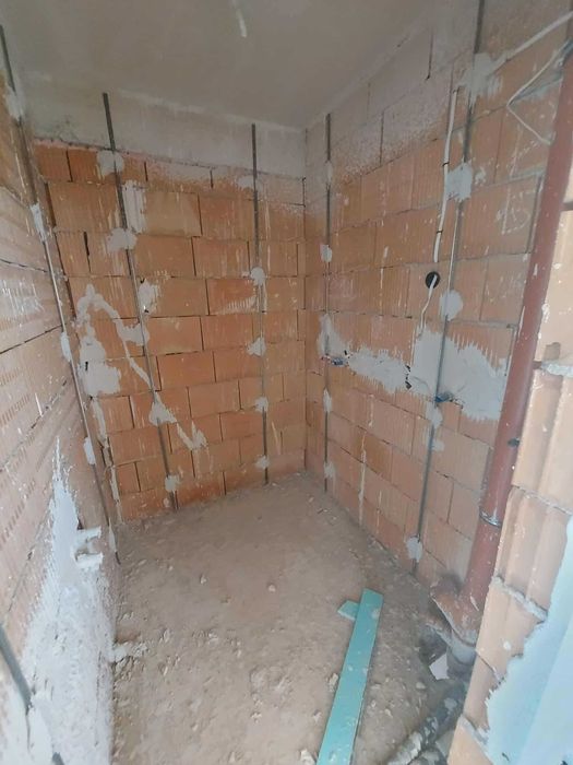 Продава се Двустаен апартамент в Търговище, Център - 70 кв.м за 1166 €/кв.м - Снимка #9