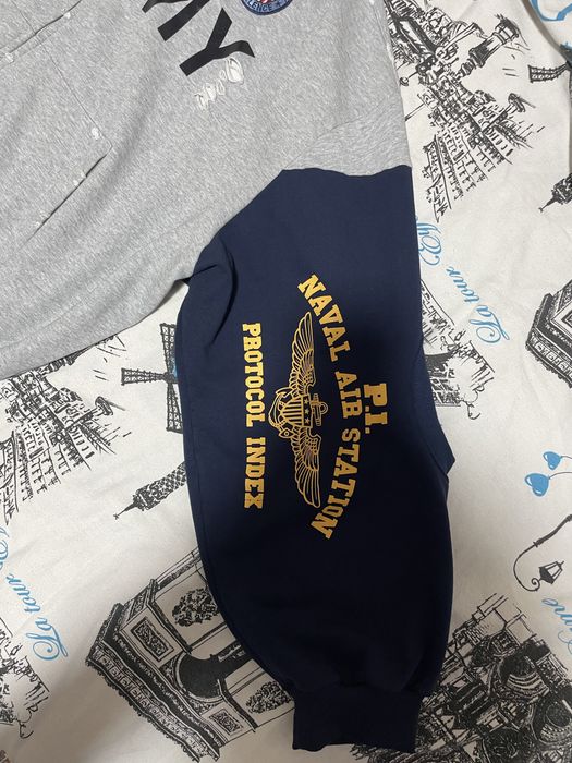 Protocol index Zip Hoodie
