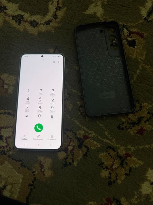 Samsung s22 г256