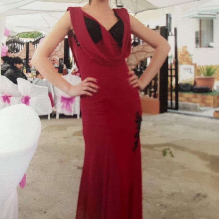 Дълги и къси официални рокли