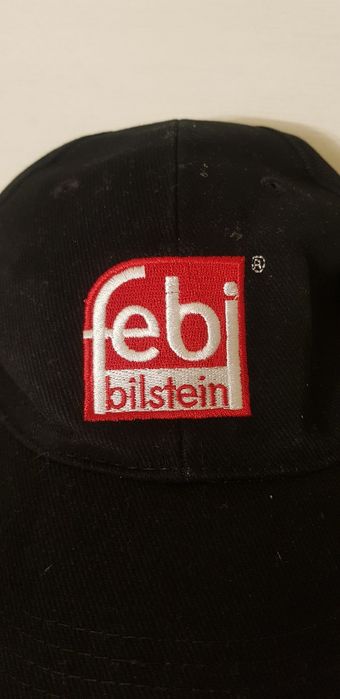 Нова черна шапка           ..    ...