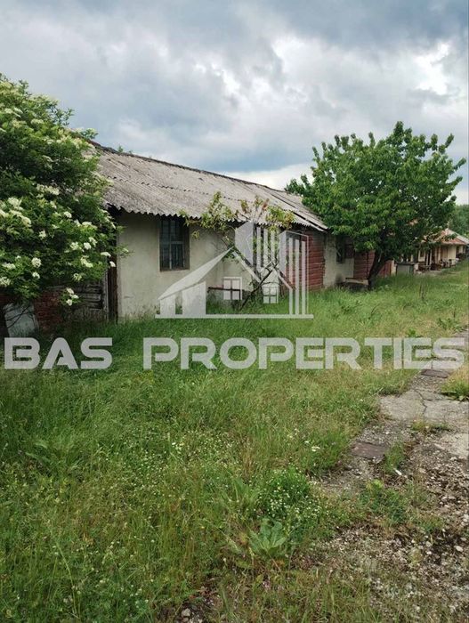 Продава се Парцел в с. Сапарево, Област Кюстендил - 2599 кв.м за 101 €/кв.м - Снимка #2