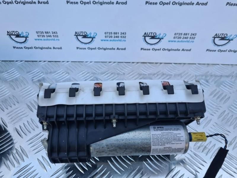 Airbag pasager Renault Master