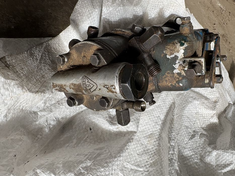 Pompa Injectie Mefin U445