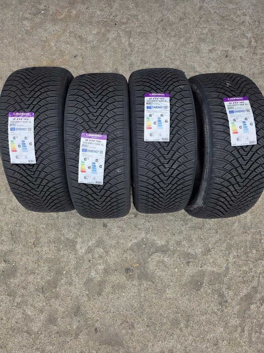 Anvelope noi all season Laufenn 225/45R17