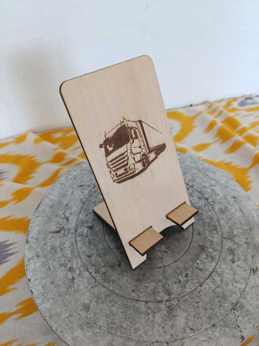 Подставка телефона. Telefon tutgich.