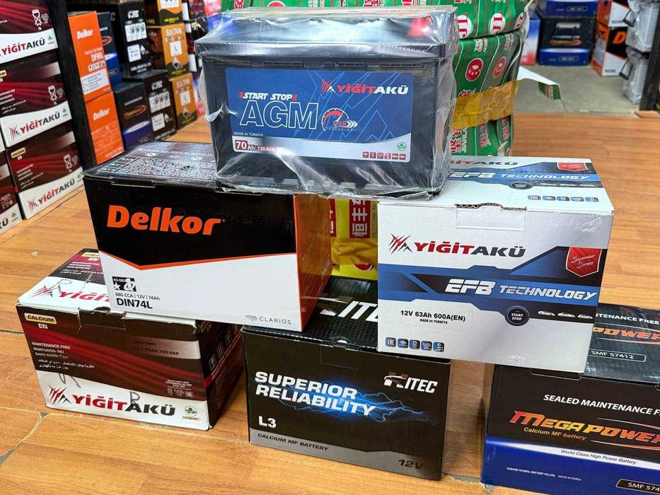 Akumlyator | Akumulyator | Акумлятор | Акумулятор | DOSTAVKA-2