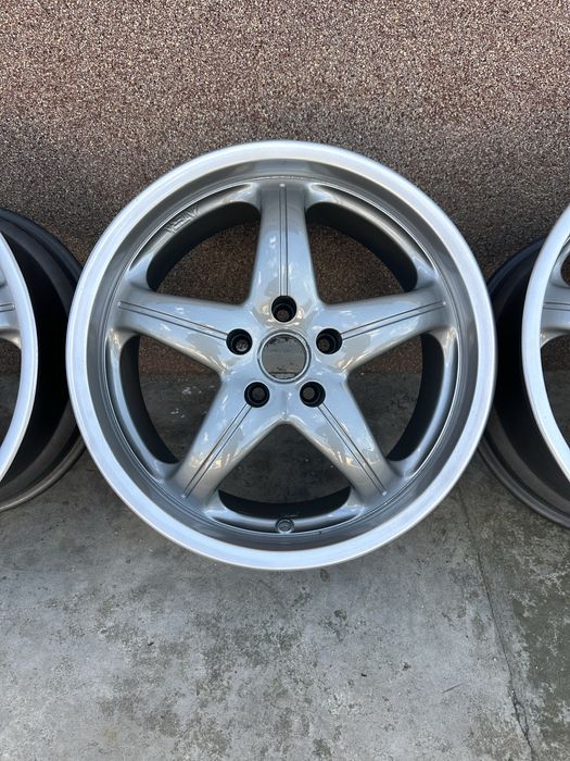Jante Antera 5x112 R18 in 2 latimi (Vw, Audi, Mercedes, Seat, Skoda, Bmw)