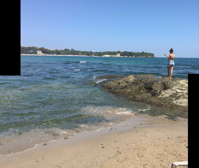 Краванана под наем първа линия, къмпиг Китен , МАЙ 2026