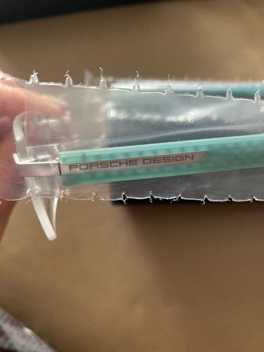 Porsche Design P8232 Диоптрични рамки