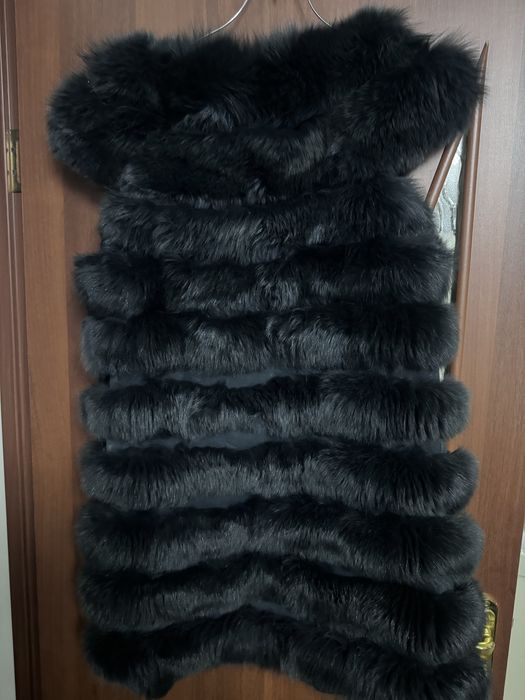 Жилетка писец