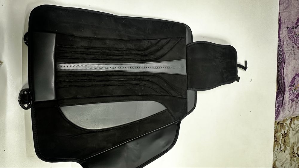 Автомобильные чехлы