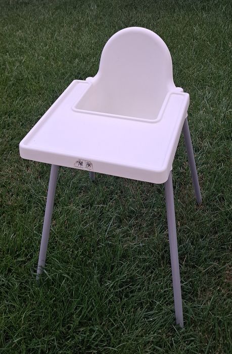 Ikea antilop scaun bebe copii