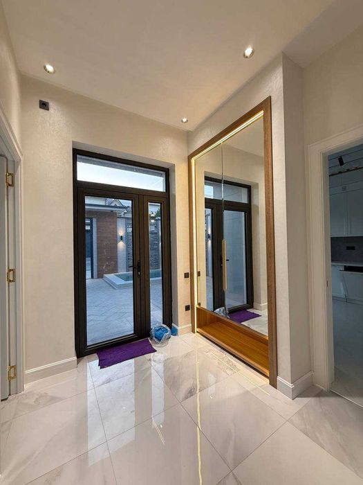 R5 Сдаётся ШИКАРНЫЙ Участок на НИКИТИНА, можно под офис!