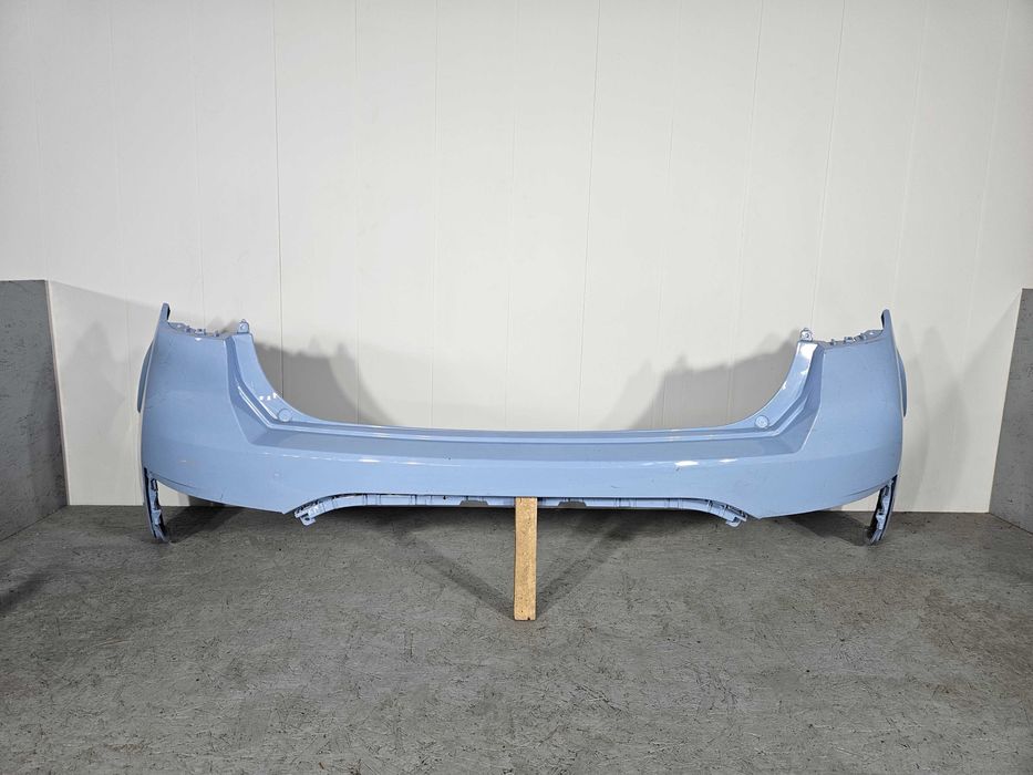 Задна броня HYUNDAI I30 N-LINE FACELIFT Хюндай и30 2020-