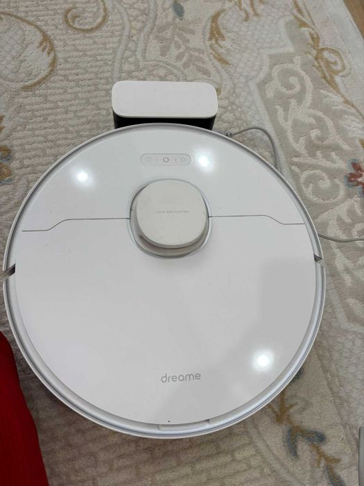 продам робот пылесос