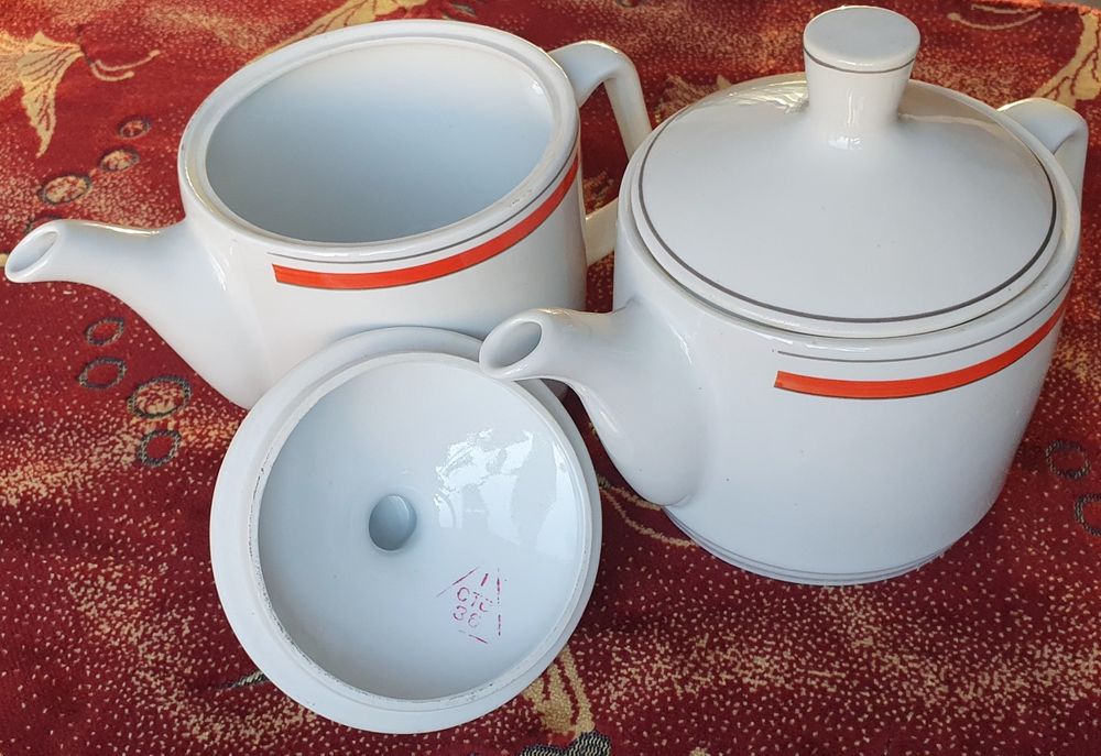 Ceanic portelan mare