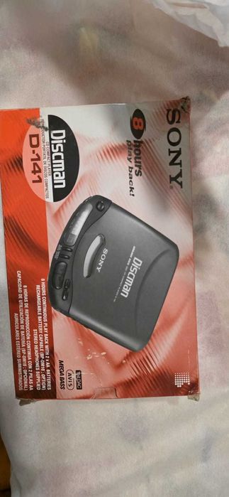 Продам Сиди плеер