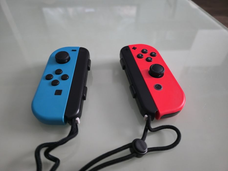 Vand Nintendo Switch