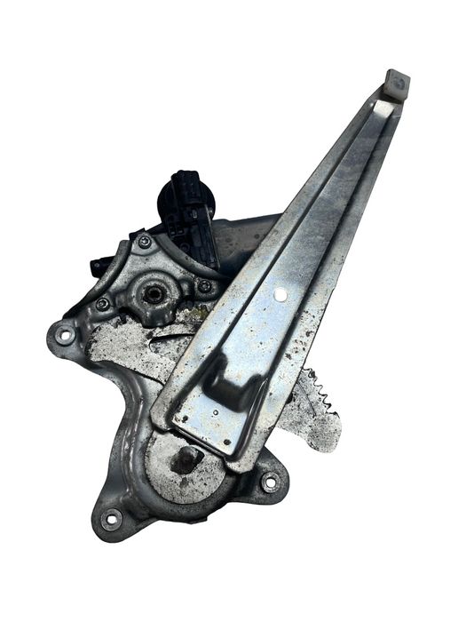 Macara Geam Dreapta Spate Lexus Is Ii Saloon Gse2_, Ale2_, Use2_ 2005 - 2013 85720-58010