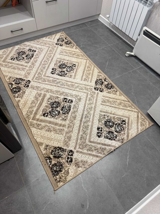 Gilam Srochno 1.2x2m Qalin va Sifatli