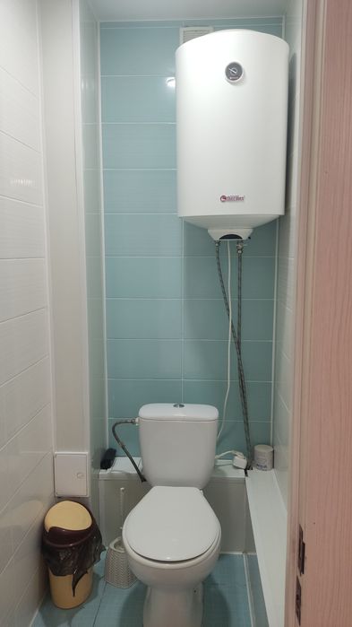 Продам 1комн квартиру.