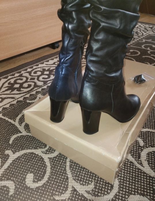 Ghete de damă San Savana