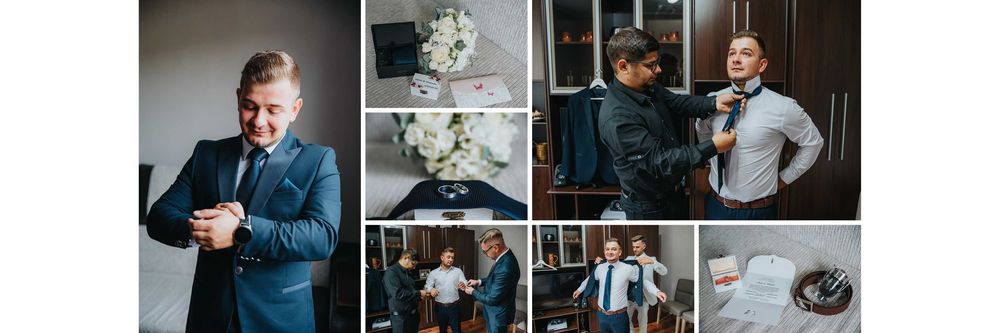 Fotograf - Videograf evenimente - Nunta, Botez, Majorat