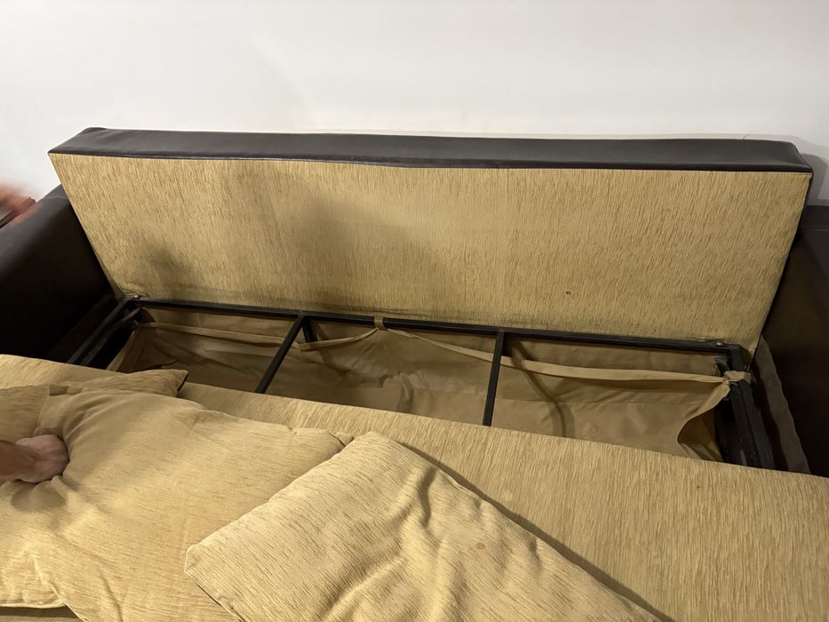 Canapea extensibilă