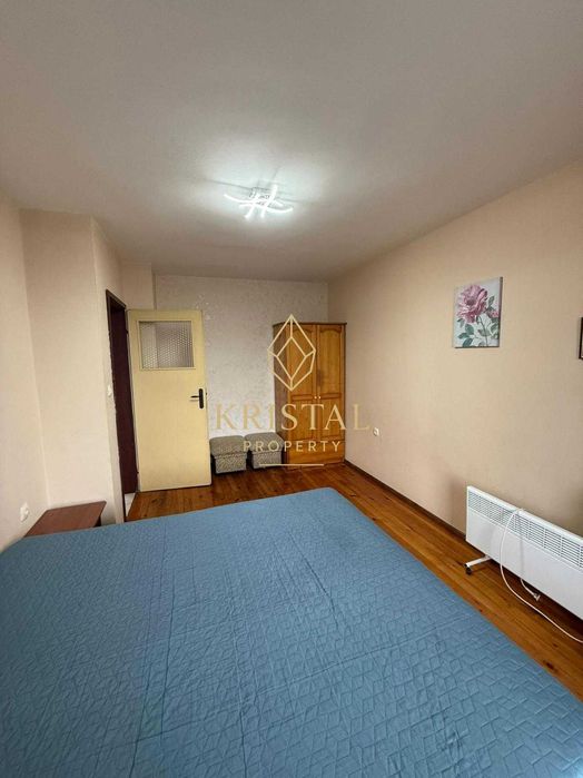 Продава се Тристаен апартамент в Несебър - 67 кв.м за 712 €/кв.м - Снимка #6