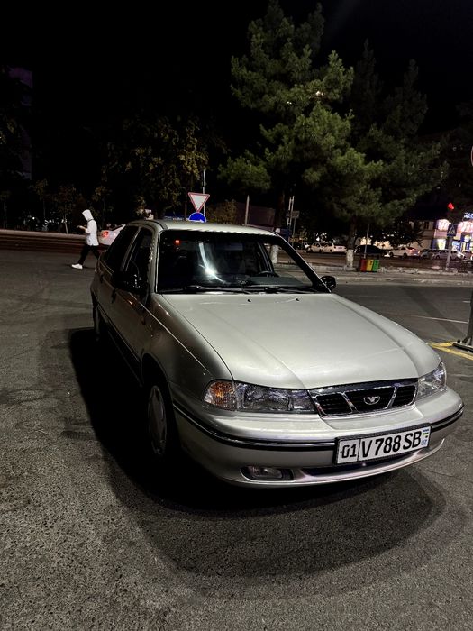 Продается Daewoo Nexia 1 (DOНC) 2007