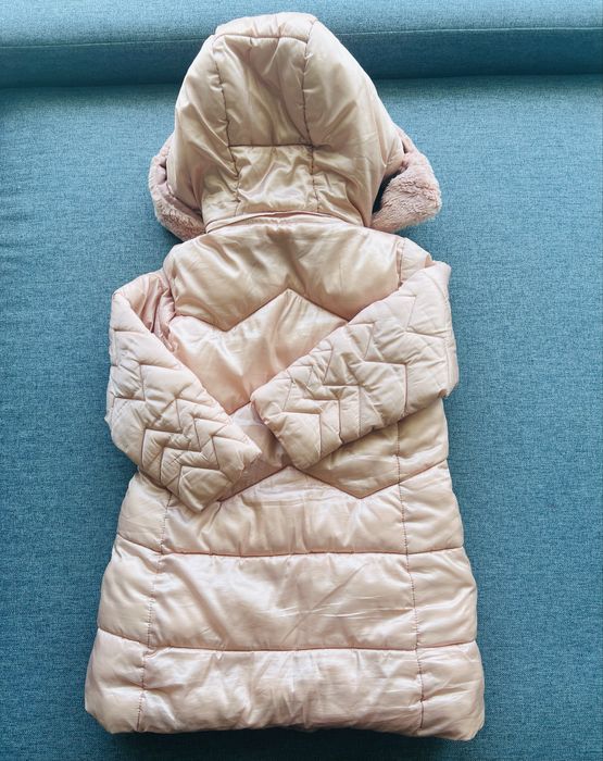 Детско Яке Mayoral и играчки