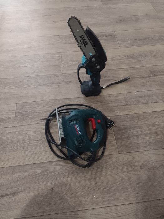 Продам бу Электро инструмент