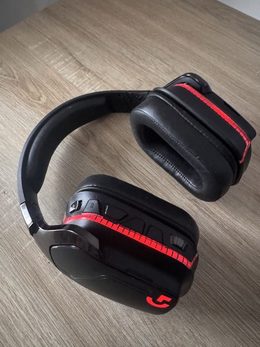 Logitech G935 Căști