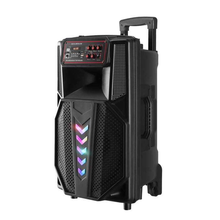 Портативная Bluetooth колонка