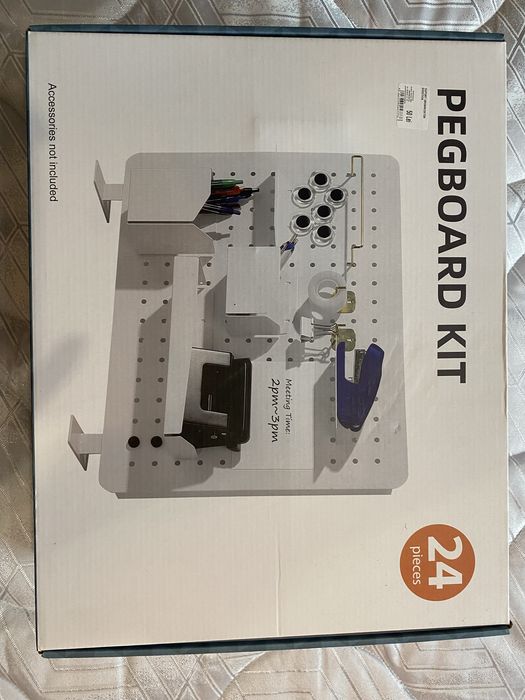 Suport modular birou